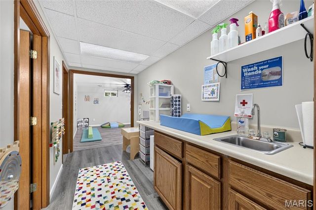 1441 Woodstone Drive, St Charles, MO 63304