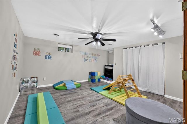 1441 Woodstone Drive, St Charles, MO 63304