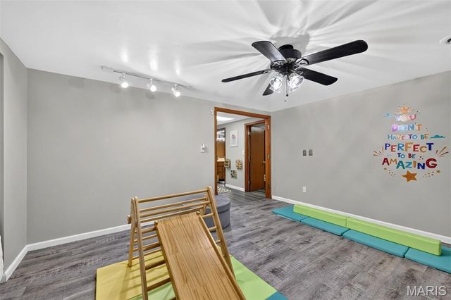 1441 Woodstone Drive, St Charles, MO 63304