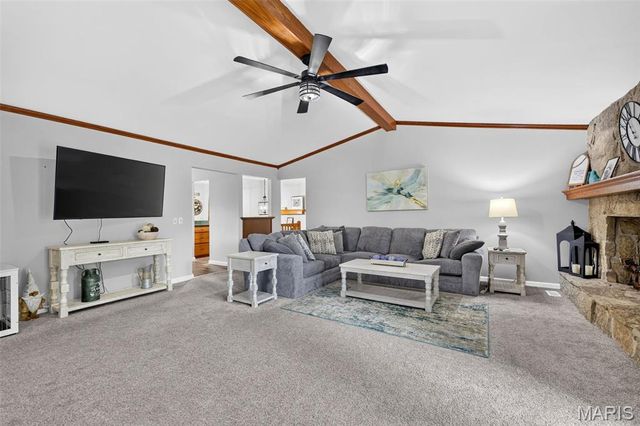 1441 Woodstone Drive, St Charles, MO 63304