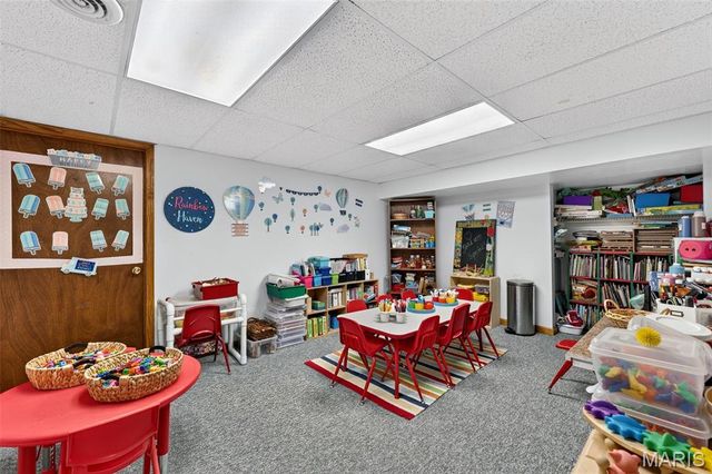 1441 Woodstone Drive, St Charles, MO 63304