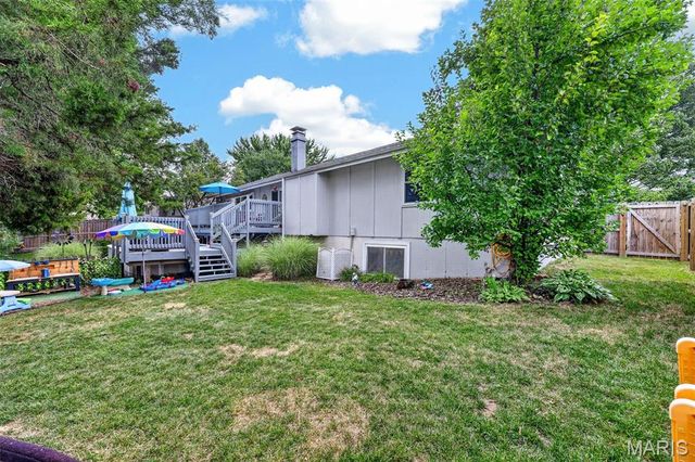 1441 Woodstone Drive, St Charles, MO 63304