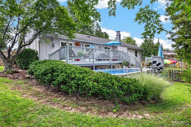 1441 Woodstone Drive, St Charles, MO 63304