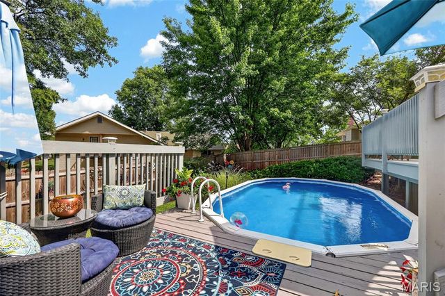 1441 Woodstone Drive, St Charles, MO 63304