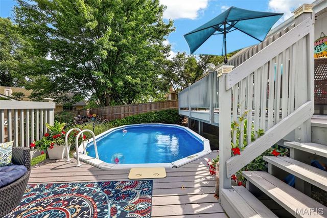 1441 Woodstone Drive, St Charles, MO 63304