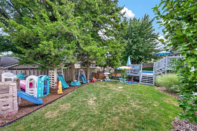 1441 Woodstone Drive, St Charles, MO 63304