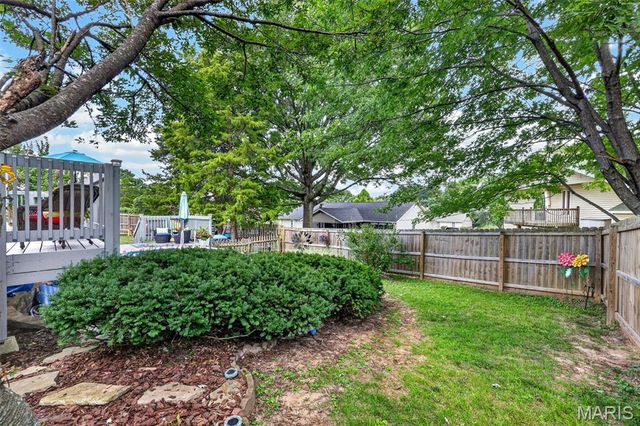 1441 Woodstone Drive, St Charles, MO 63304