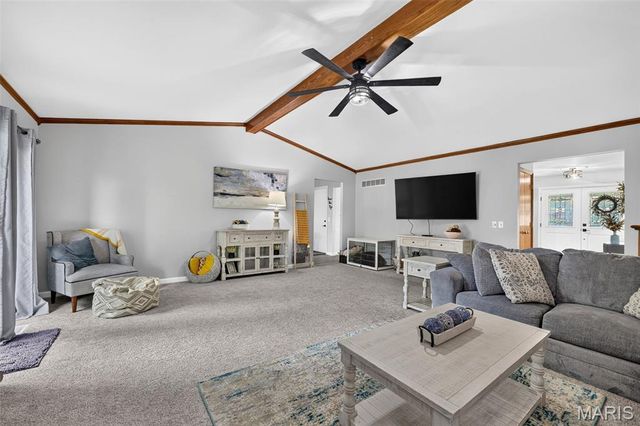 1441 Woodstone Drive, St Charles, MO 63304