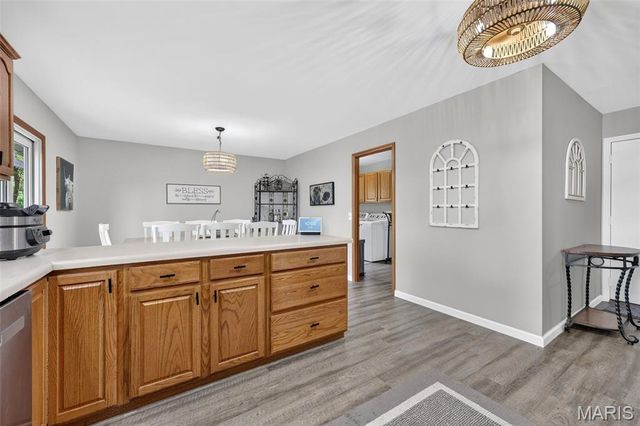 1441 Woodstone Drive, St Charles, MO 63304