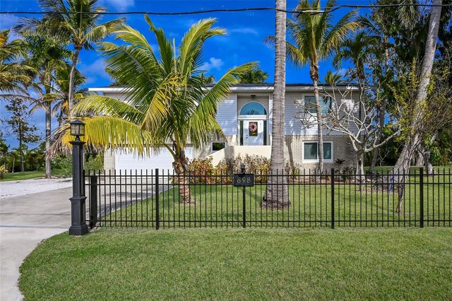 898 BAYSHORE DRIVE, Terra Ceia, FL 34250