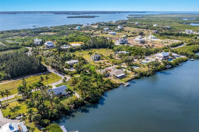 898 BAYSHORE DRIVE, Terra Ceia, FL 34250