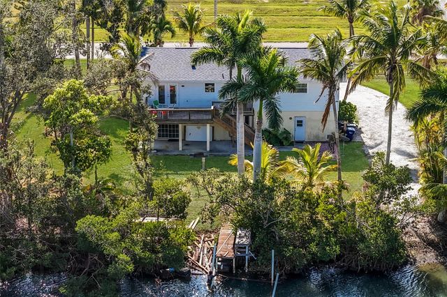 898 BAYSHORE DRIVE, Terra Ceia, FL 34250