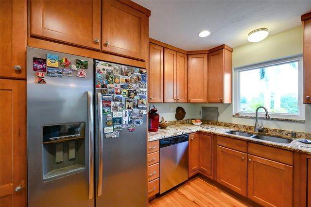 898 BAYSHORE DRIVE, Terra Ceia, FL 34250