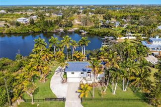 898 BAYSHORE DRIVE, Terra Ceia, FL 34250