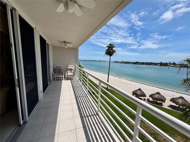 5701 BAHIA DEL MAR CIRCLE 407, St Petersburg, FL 33715