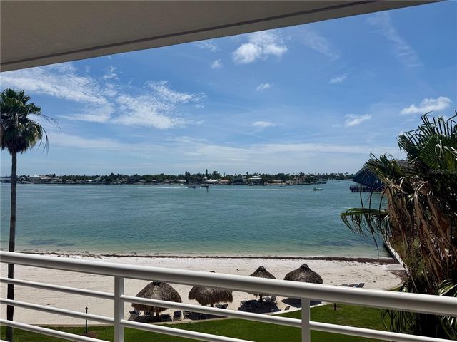 5701 BAHIA DEL MAR CIRCLE 407, St Petersburg, FL 33715