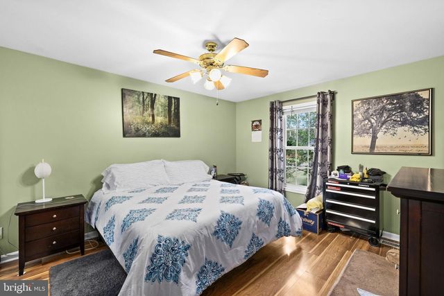 209 NORFOLK DR, Ruther Glen, VA 22546