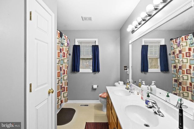 209 NORFOLK DR, Ruther Glen, VA 22546