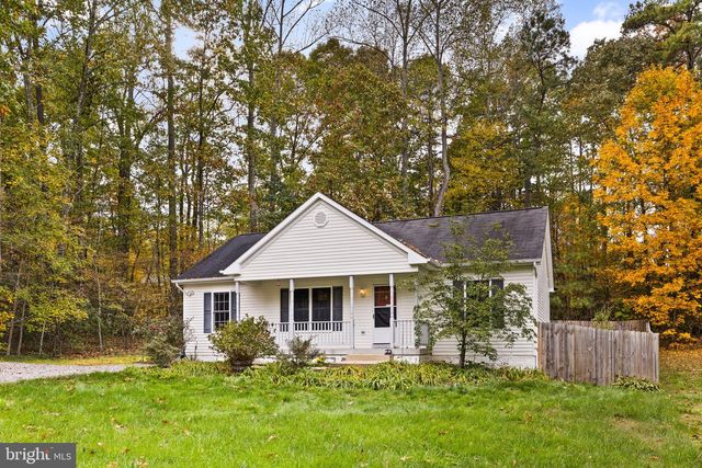 209 NORFOLK DR, Ruther Glen, VA 22546