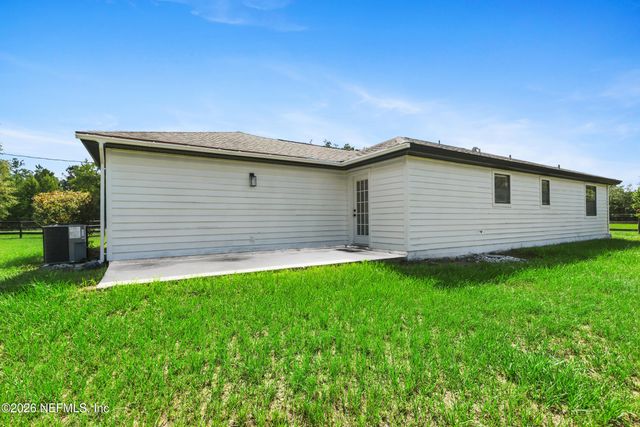 3095 GOOSE CREEK Lane, Green Cove Springs, FL 32043