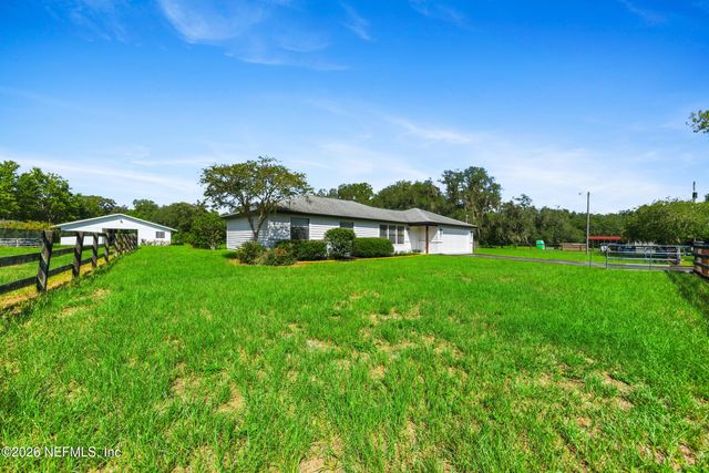 3095 GOOSE CREEK Lane, Green Cove Springs, FL 32043