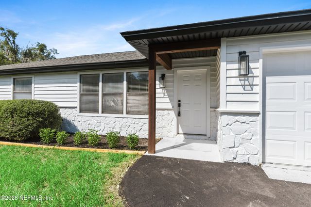 3095 GOOSE CREEK Lane, Green Cove Springs, FL 32043