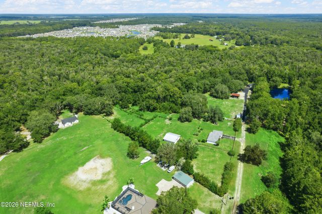 3095 GOOSE CREEK Lane, Green Cove Springs, FL 32043