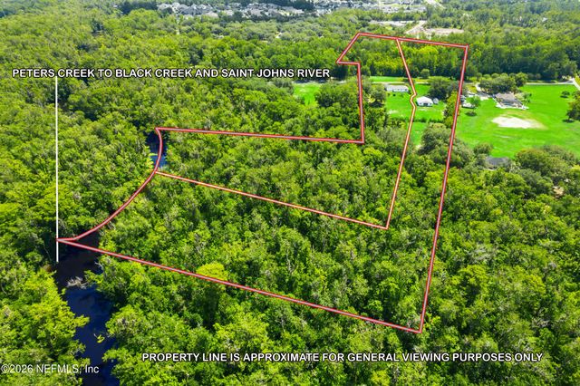 3095 GOOSE CREEK Lane, Green Cove Springs, FL 32043