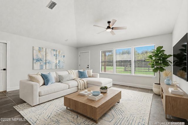 3095 GOOSE CREEK Lane, Green Cove Springs, FL 32043