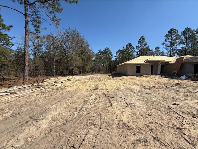 3331 NW SMALLWOOD ROAD, Dunnellon, FL 34431