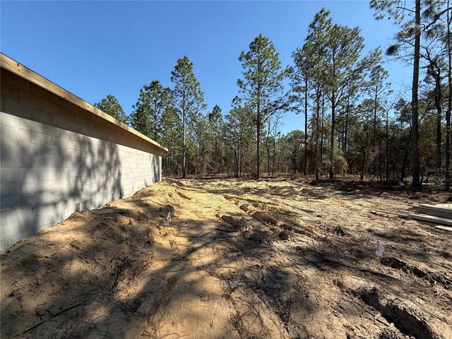 3331 NW SMALLWOOD ROAD, Dunnellon, FL 34431