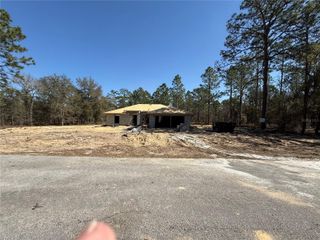 3331 NW SMALLWOOD ROAD, Dunnellon, FL 34431