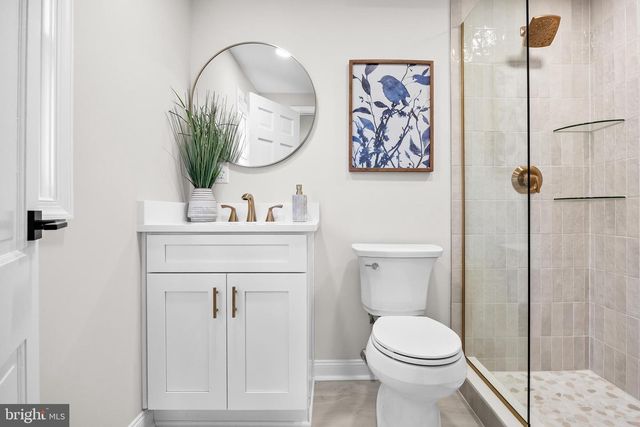 1004 SWALLOW DR, Cherry Hill, NJ 08003