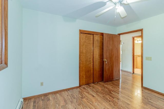 1205 NEENAH STREET, New London, WI 54961