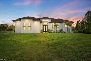 4498 8th ST NE, Naples, FL 34120