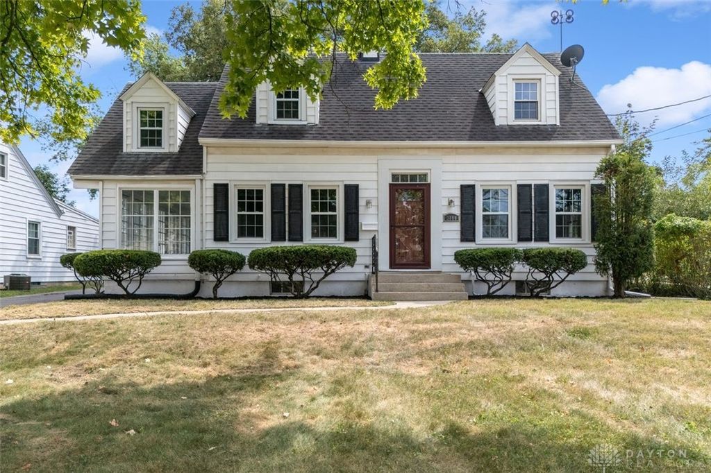 3800 Central Avenue, Middletown, OH 45044