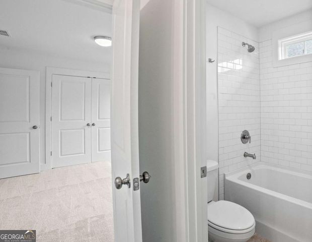 2432 Whites Ridge, Decatur, GA 30034