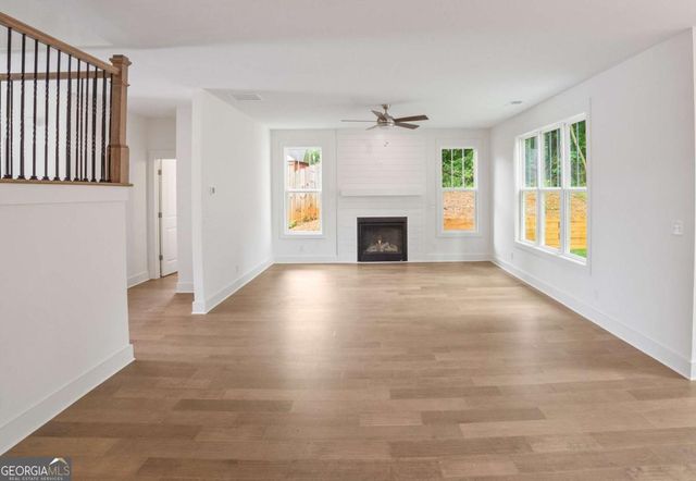 2432 Whites Ridge, Decatur, GA 30034