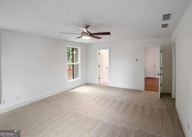 2432 Whites Ridge, Decatur, GA 30034