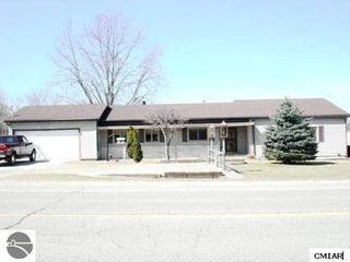 160 S Mission Road, Union Twp, MI 48858