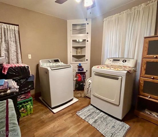 120 Carson Lane, Little Hocking, OH 45742