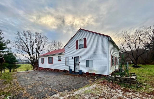 120 Carson Lane, Little Hocking, OH 45742