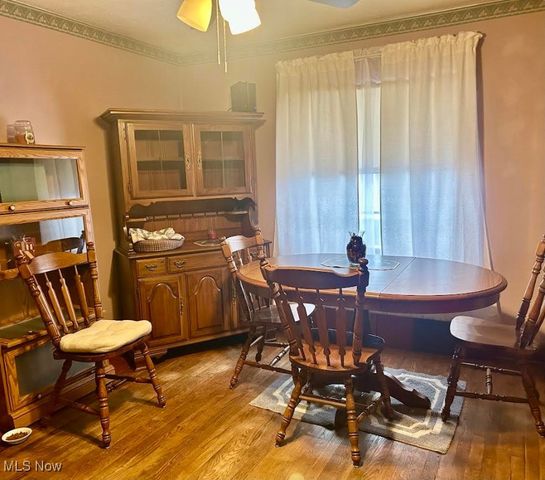 120 Carson Lane, Little Hocking, OH 45742