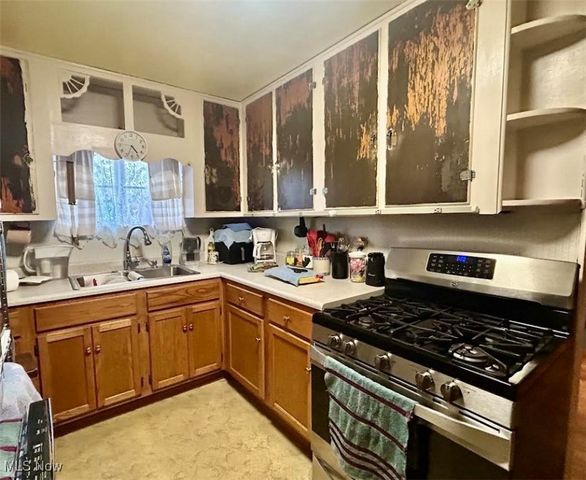 120 Carson Lane, Little Hocking, OH 45742