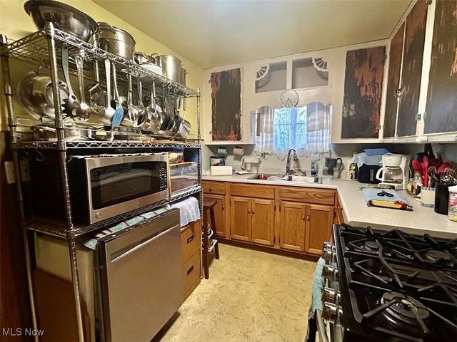 120 Carson Lane, Little Hocking, OH 45742