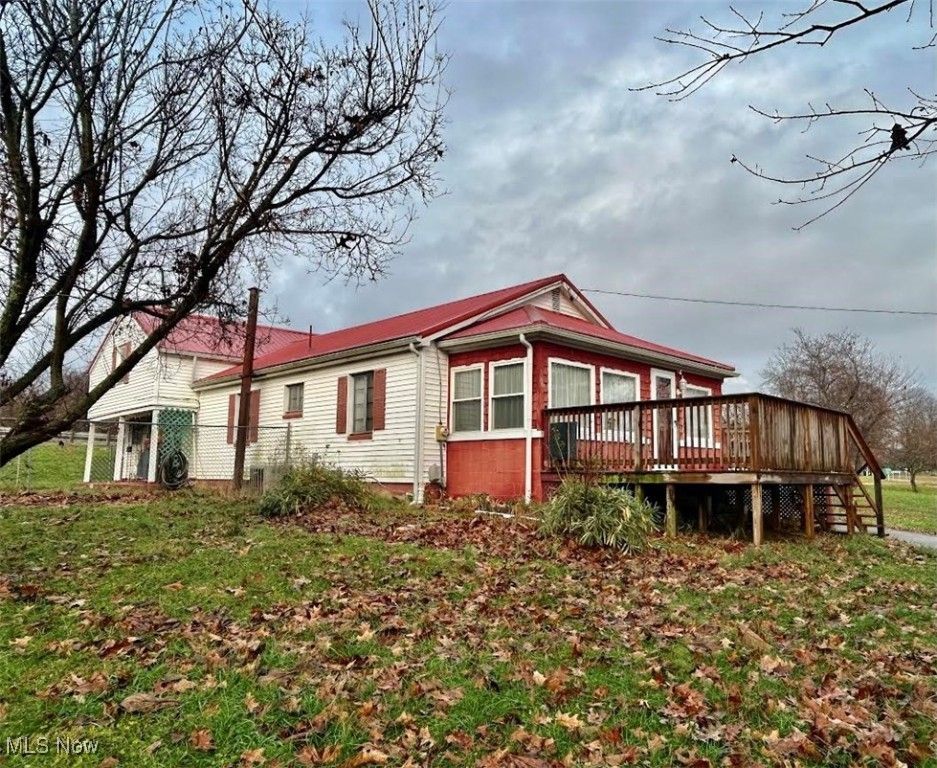 120 Carson Lane, Little Hocking, OH 45742