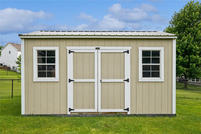 3116 Hart Avenue, Des Moines, IA 50320