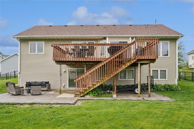 3116 Hart Avenue, Des Moines, IA 50320