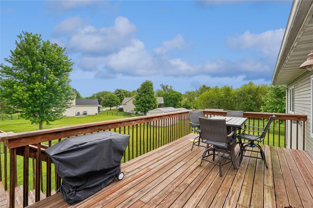 3116 Hart Avenue, Des Moines, IA 50320