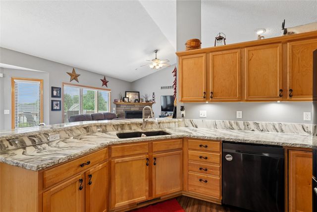 3116 Hart Avenue, Des Moines, IA 50320
